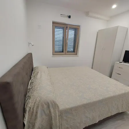 Bed and breakfast Aloha